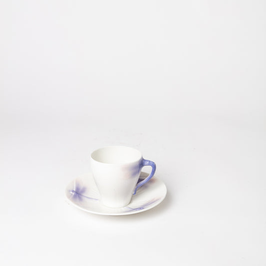 コーヒー カップ トンボ アルフ ヴァランダー ロールストランド ユーゲント