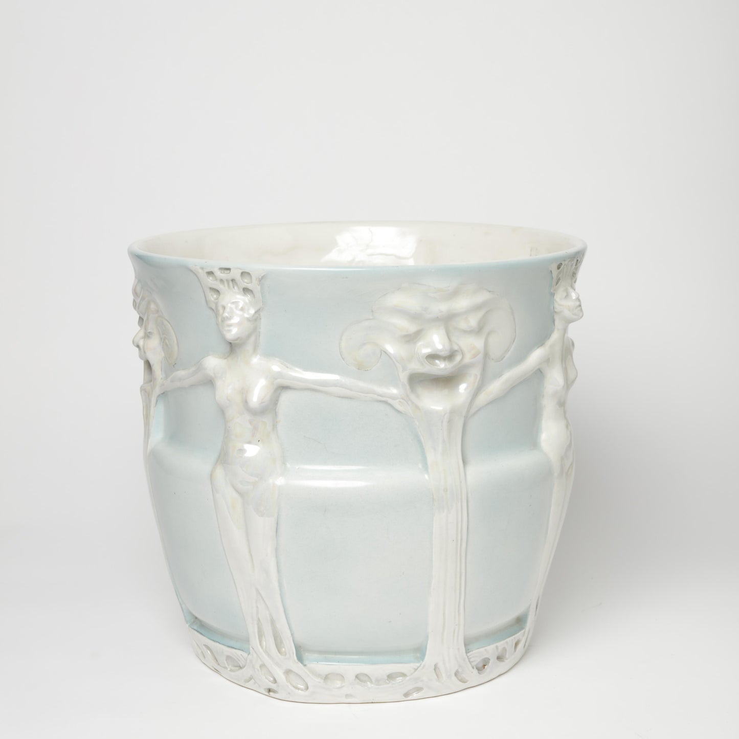 Alf Wallander outer lining Rörstrand