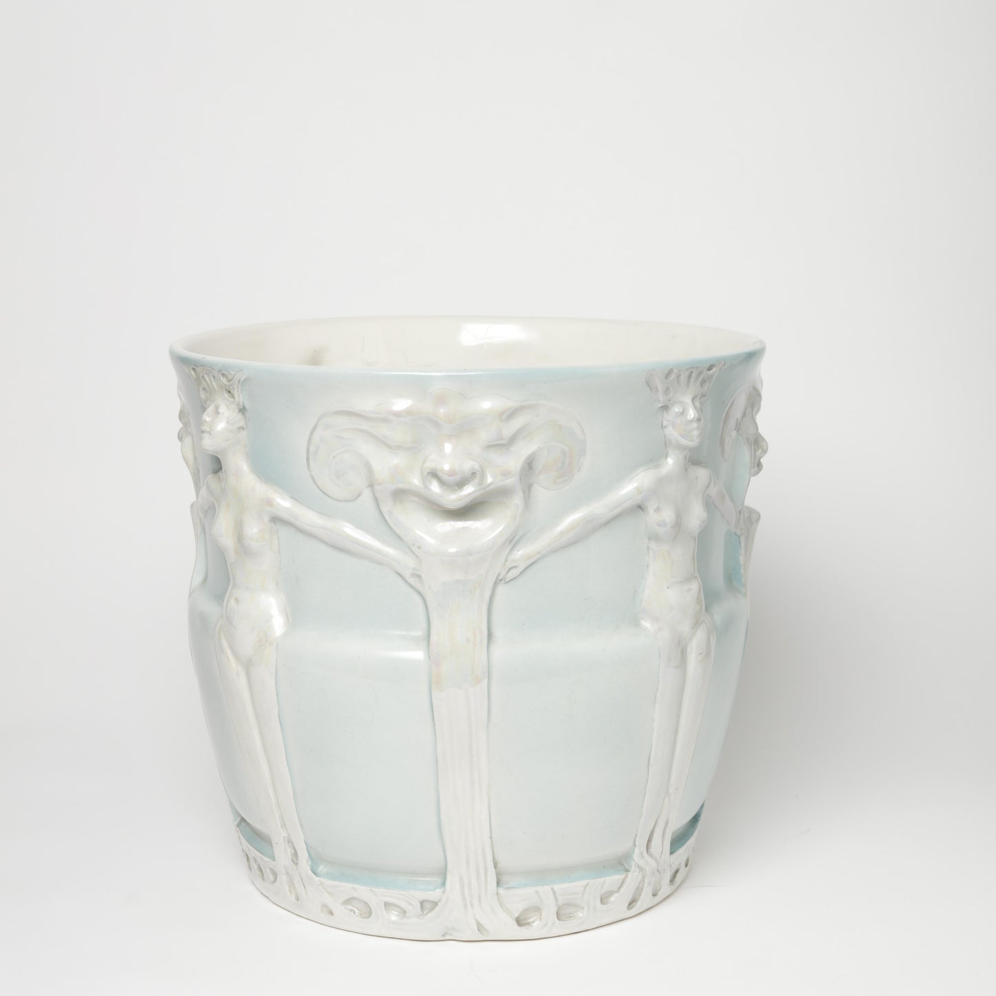 Alf Wallander outer lining Rörstrand