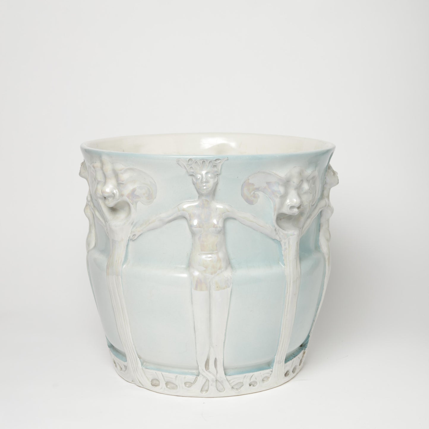 Alf Wallander outer lining Rörstrand