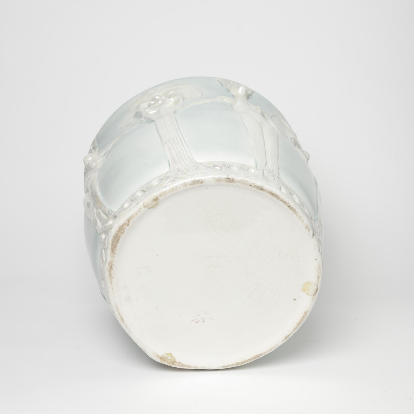 Alf Wallander outer lining Rörstrand