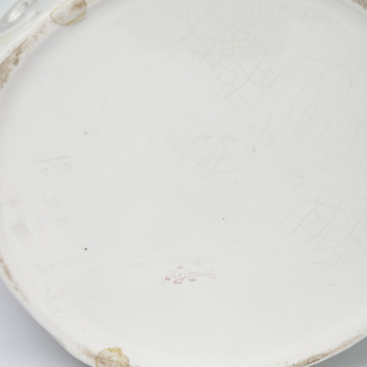 Alf Wallander outer lining Rörstrand