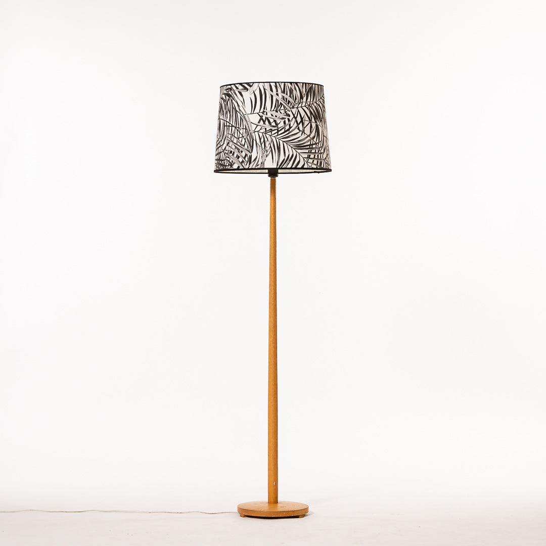 Floor lamp Fagerhult 1960s