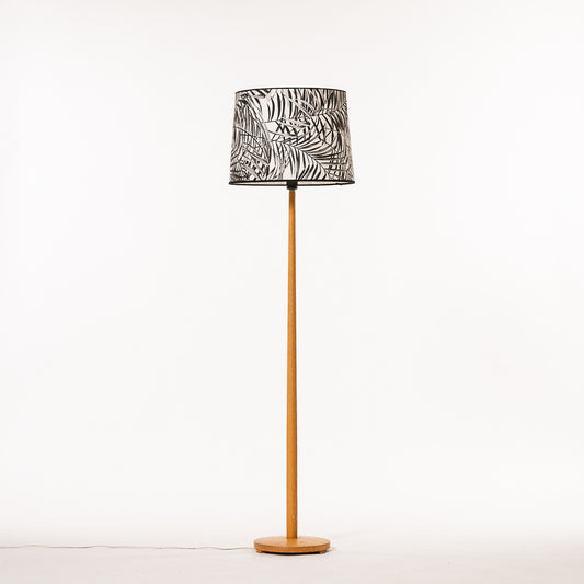 Golvlampa Fagerhult 1960-tal