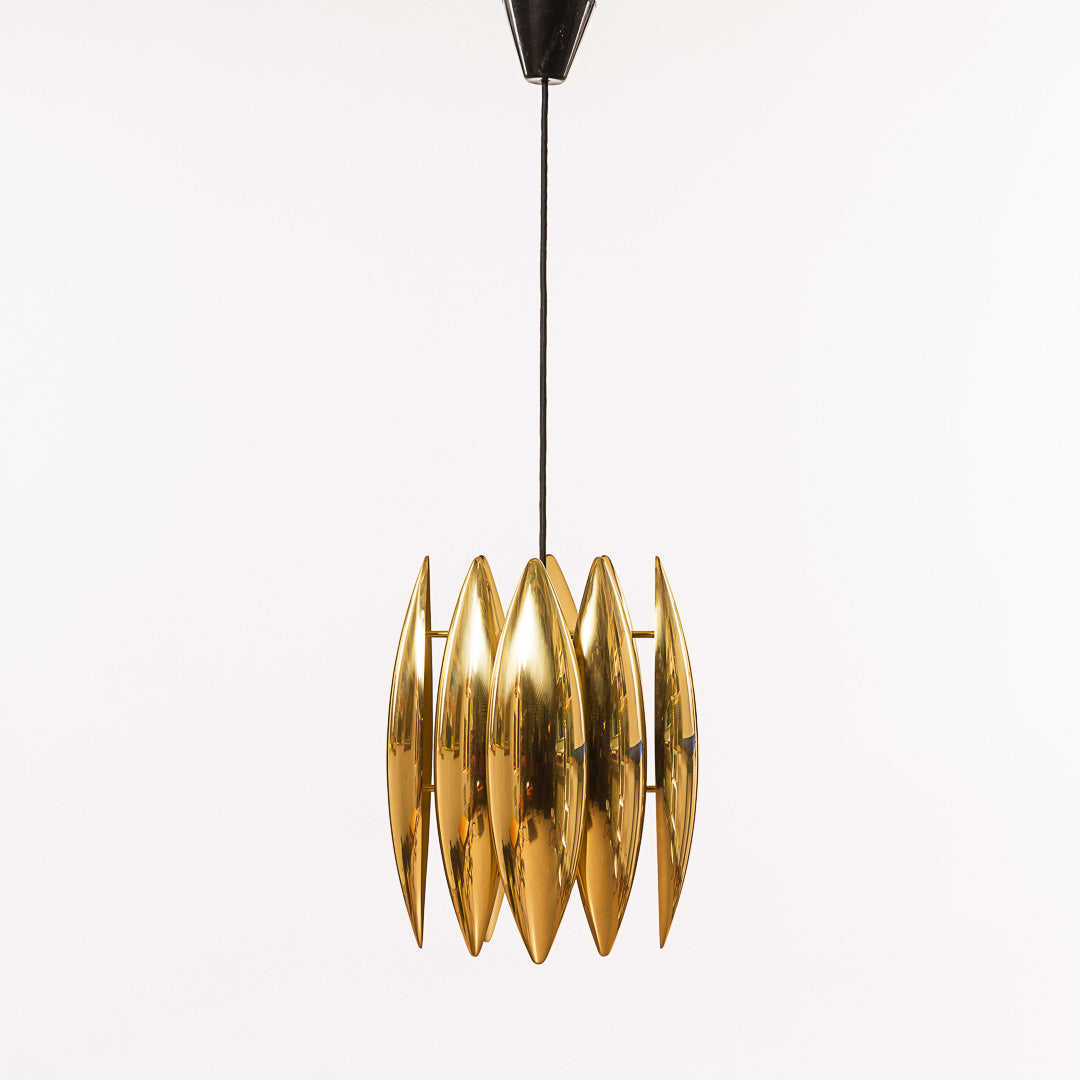 Johannes Hammerborg ceiling lamp Kastor Fog & Mörup