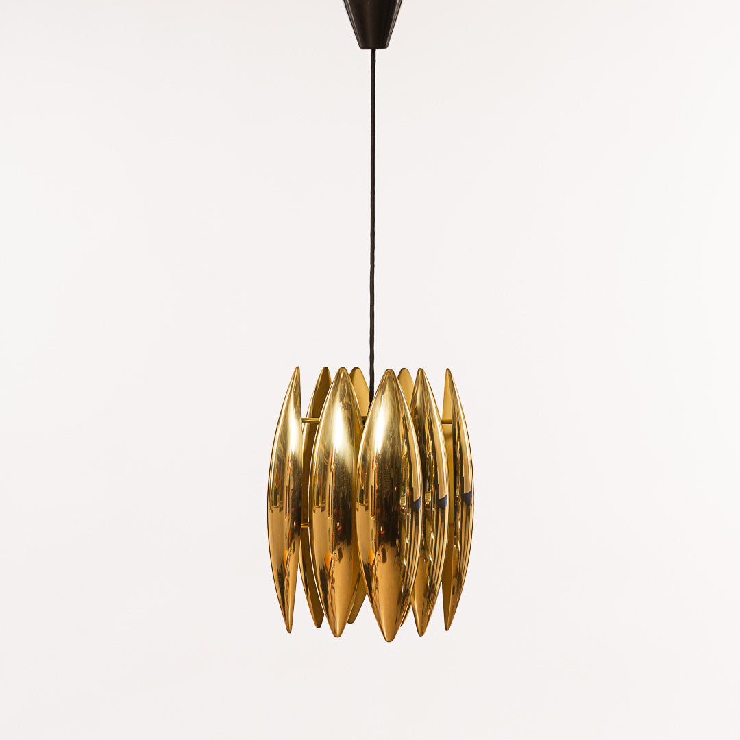 Johannes Hammerborg ceiling lamp Kastor Fog & Mörup