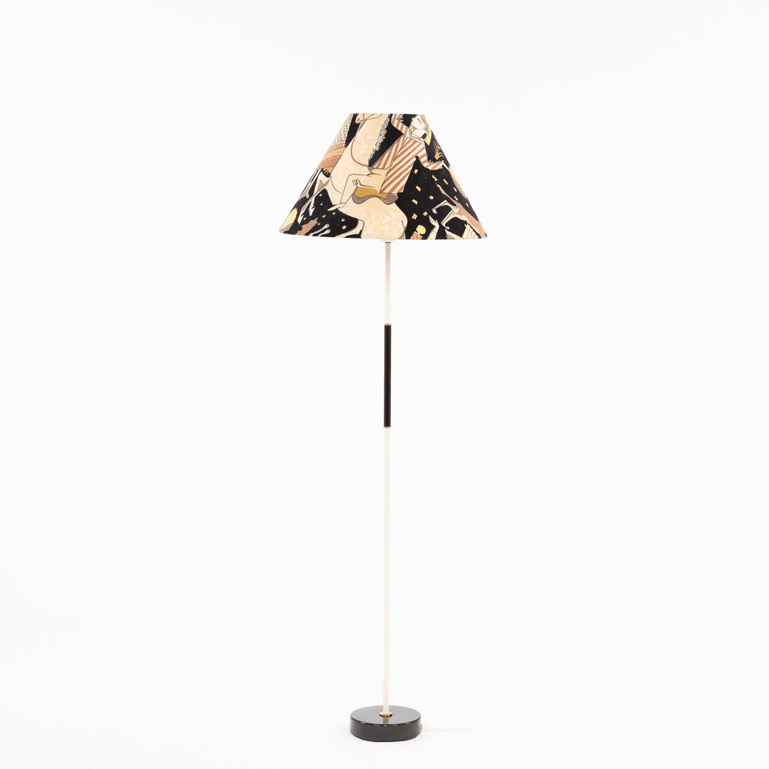 Floor lamp 1960s