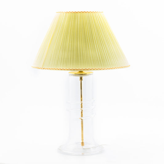 Hannelore Dreutler table lamp glass Ateljé Lyktan