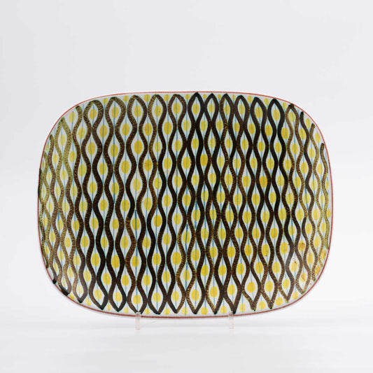 Stig Lindberg faience Gustavsberg