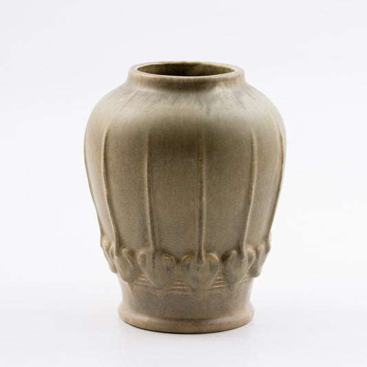 Höganäs vase Jugend