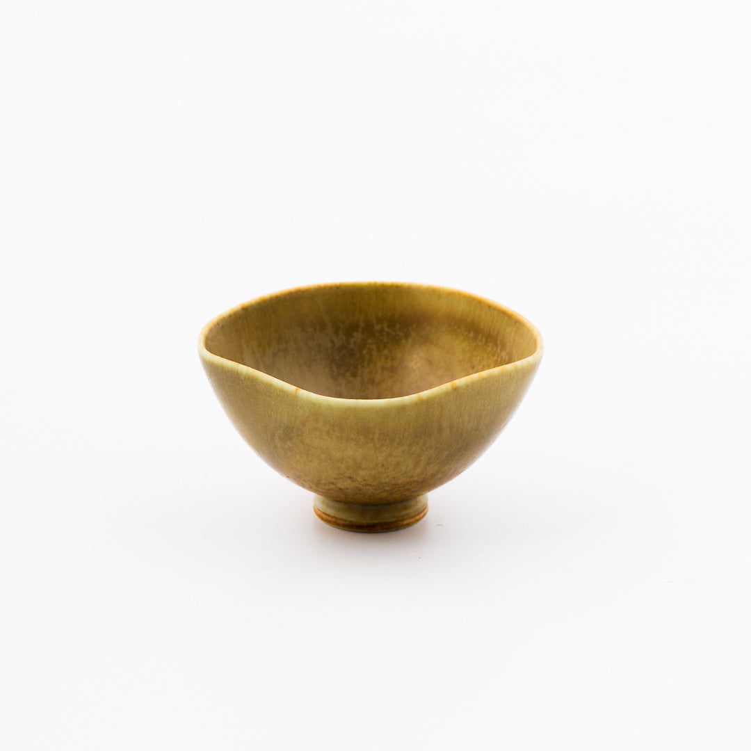 Berndt Friberg bowl Gustavsberg