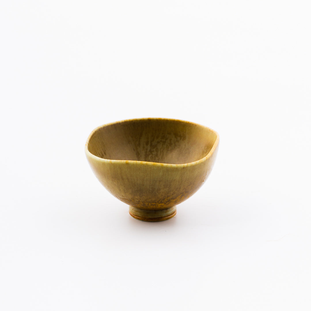 Berndt Friberg bowl Gustavsberg