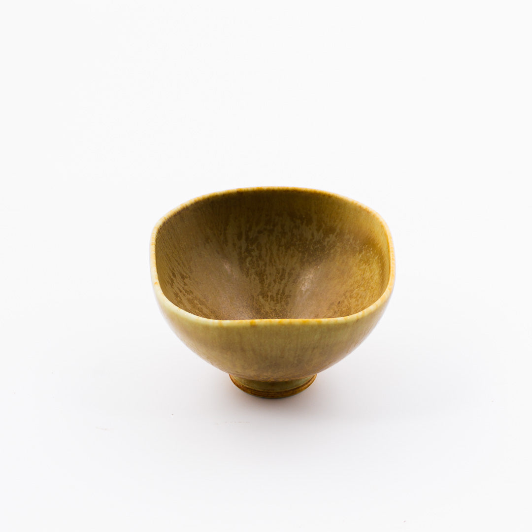 Berndt Friberg bowl Gustavsberg