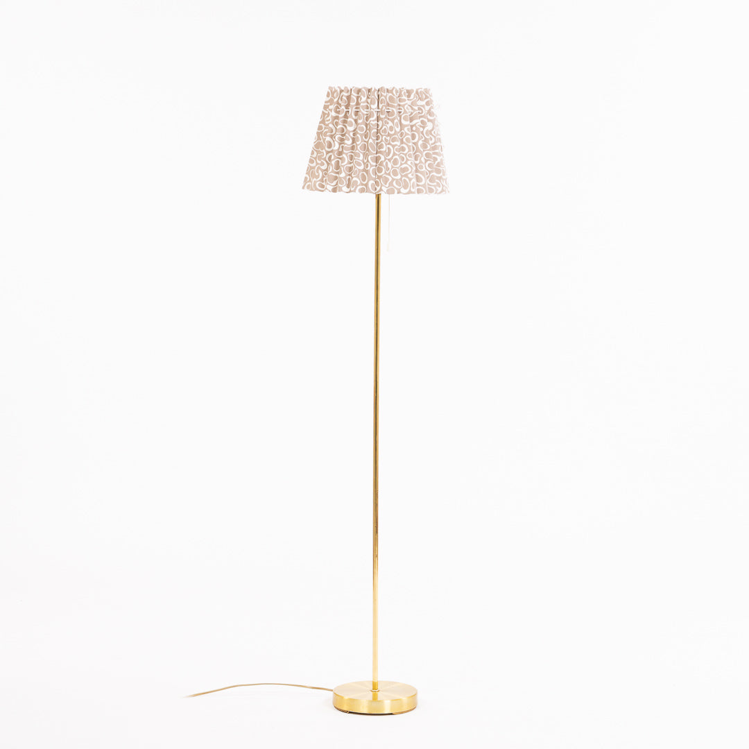 Golvlampa EWÅ Värnamo Ny el