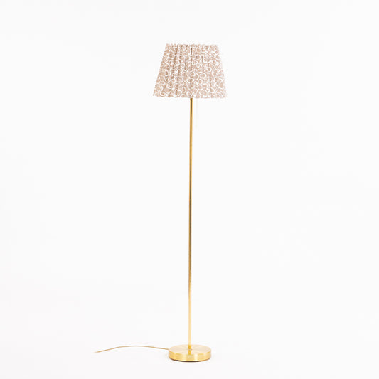 Floor lamp EWÅ Värnamo New electric