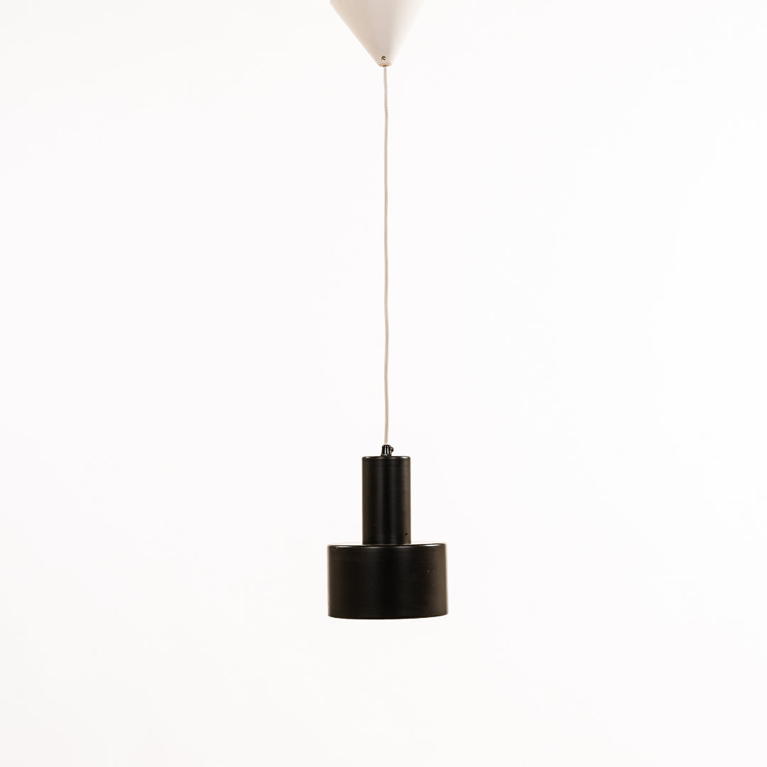Taklampa Louis Poulsen 1970-tal