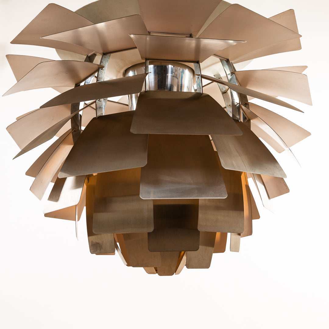 Artichoke cone Poul Henningsen Louis Poulsen 72cm