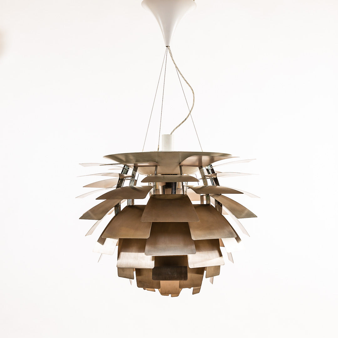 Artichoke cone Poul Henningsen Louis Poulsen 72cm