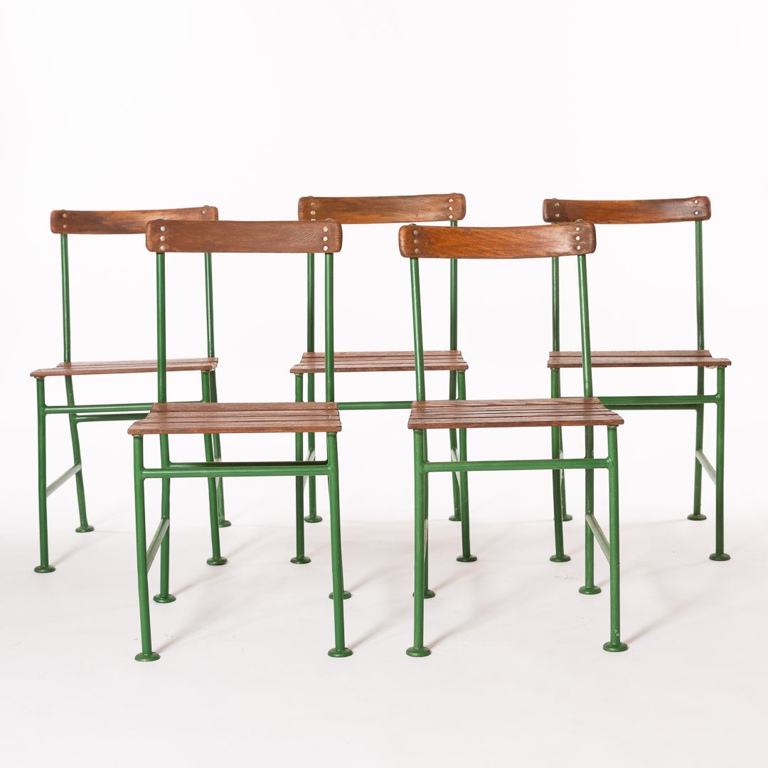 Gunnar Asplund ガーデンチェア 1930