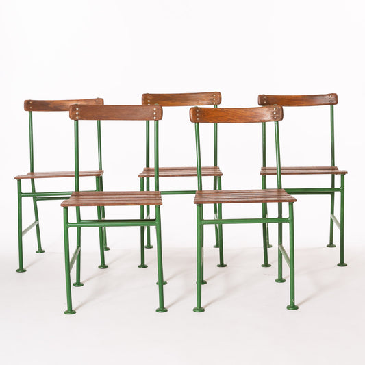 Gunnar Asplund ガーデンチェア 1930