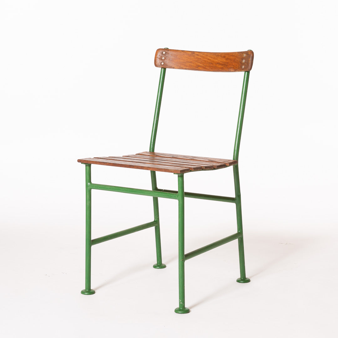 Gunnar Asplund ガーデンチェア 1930