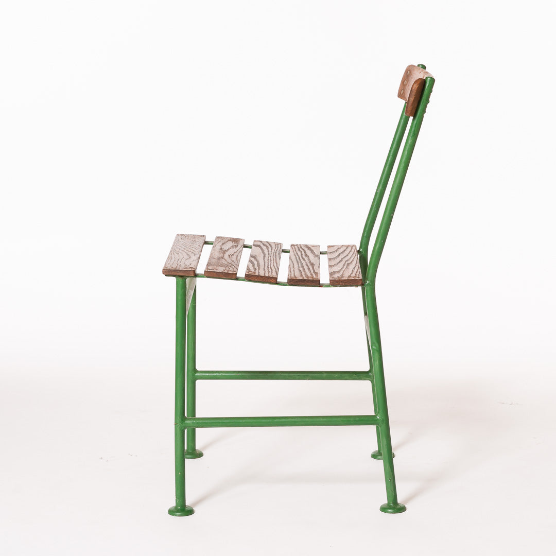 Gunnar Asplund ガーデンチェア 1930