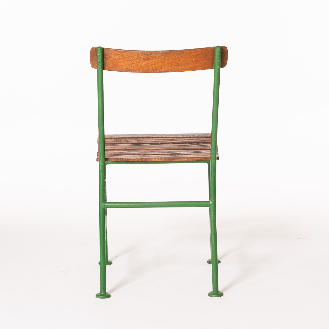 Gunnar Asplund ガーデンチェア 1930