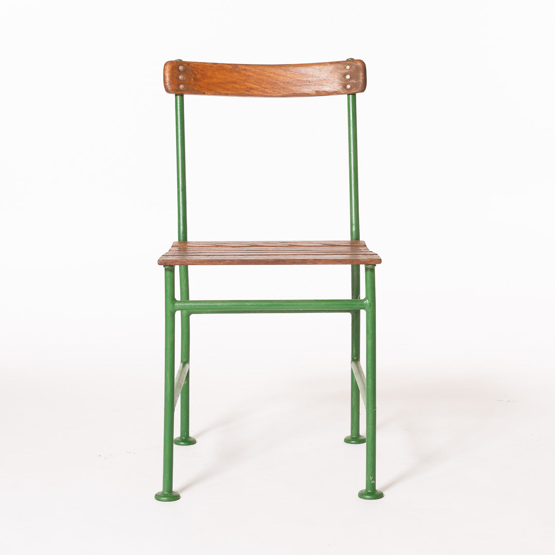 Gunnar Asplund ガーデンチェア 1930