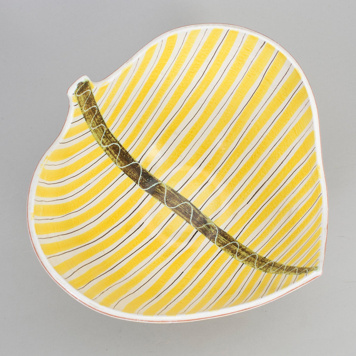 Stig Lindberg faience Gustavsberg