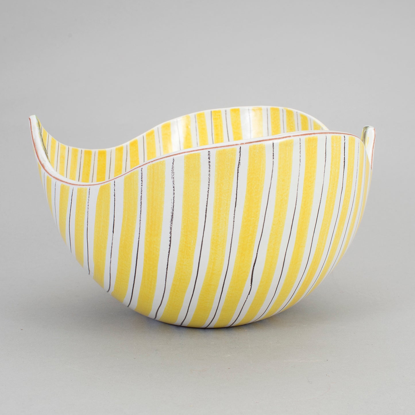 Stig Lindberg faience Gustavsberg