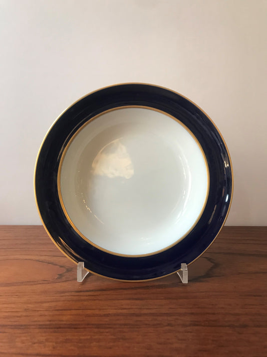 Festivo deep plate Heikki Orvola Rörstrand 20.5cm