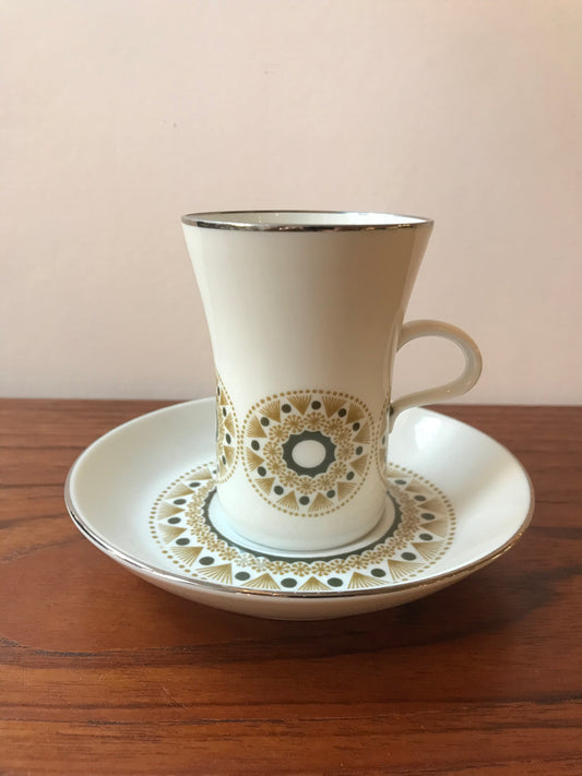 Coffee cup Astral Olle Alberius Rörstrand