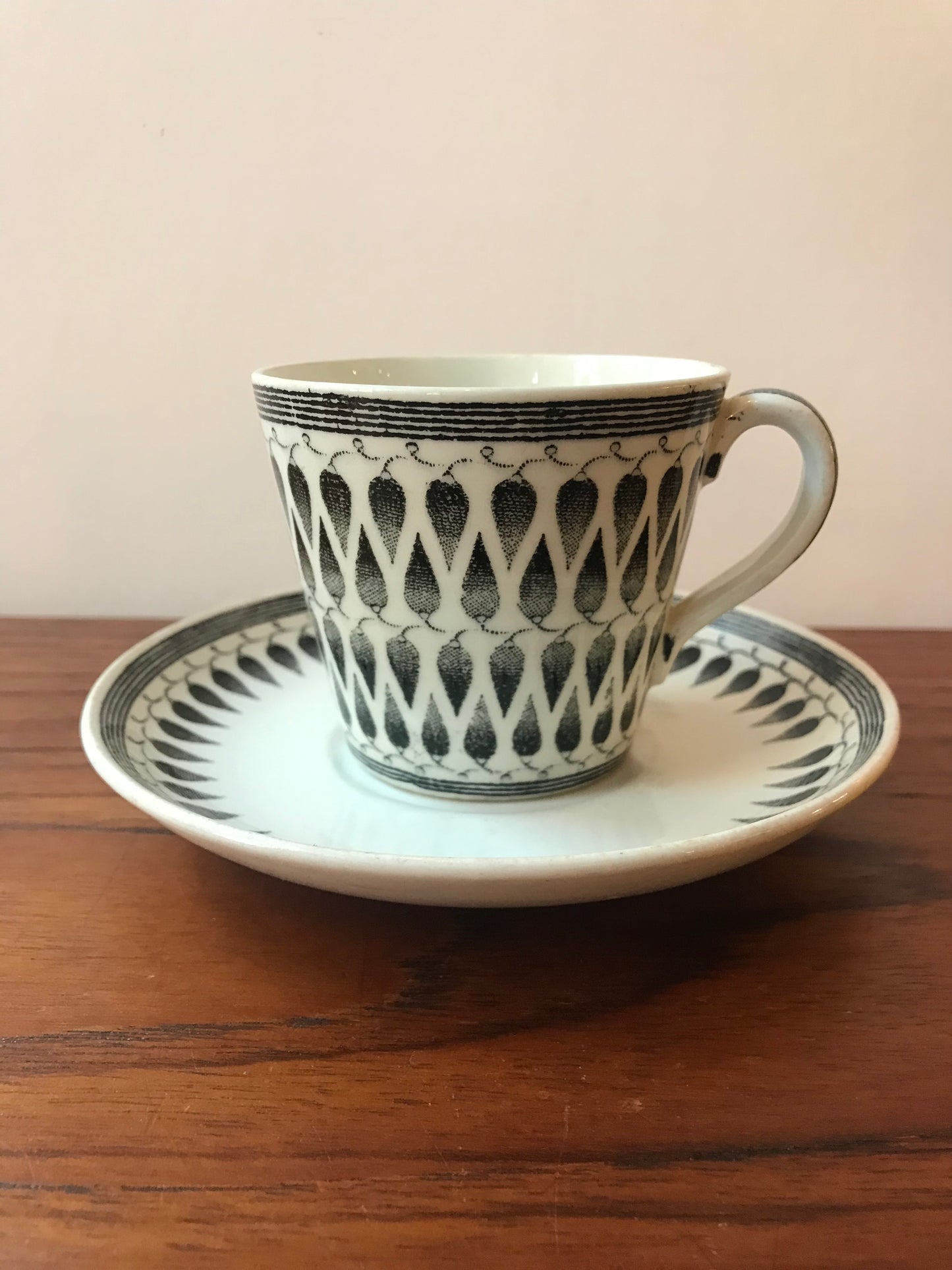 コーヒーカップ リレモール アーサー パーシー ゲフレ