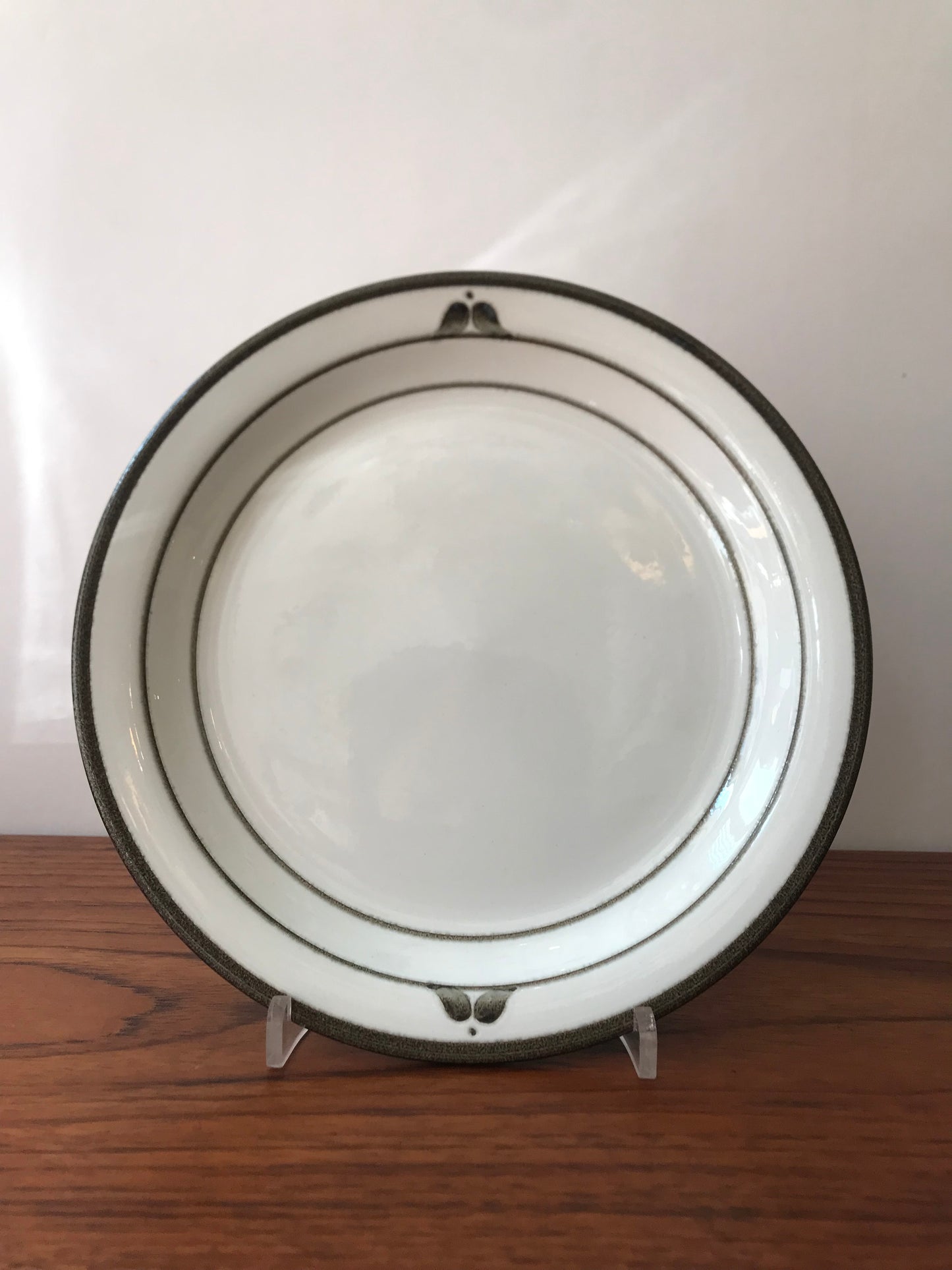 Nordica dinner plate Jackie Lynd Rörstrand 24cm