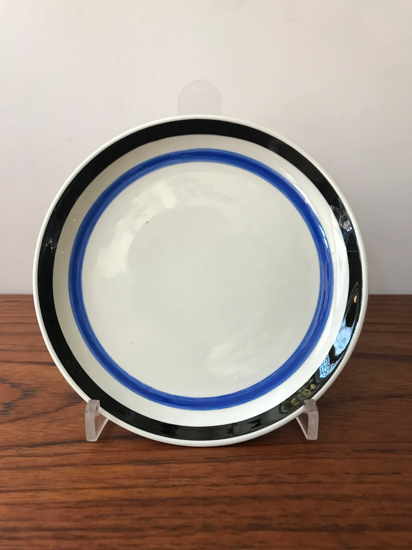 Bonny assiett Gefle 17cm