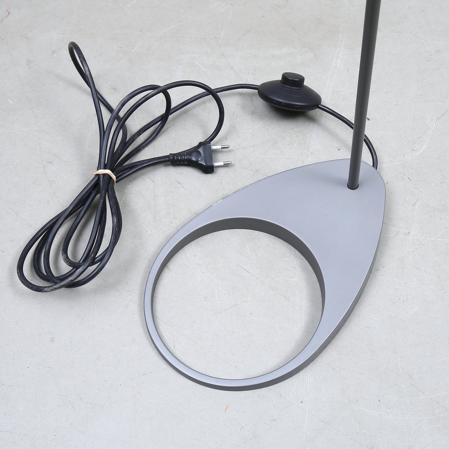 AJ floor lamp Arne Jacobsen Louis Poulsen