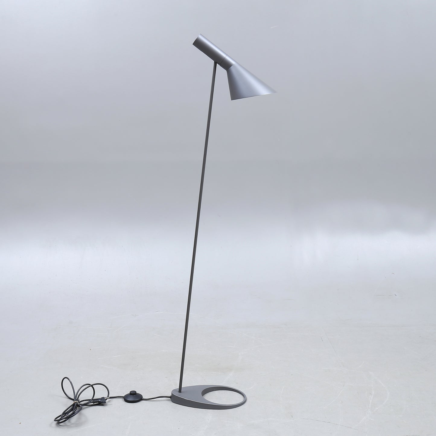 AJ floor lamp Arne Jacobsen Louis Poulsen