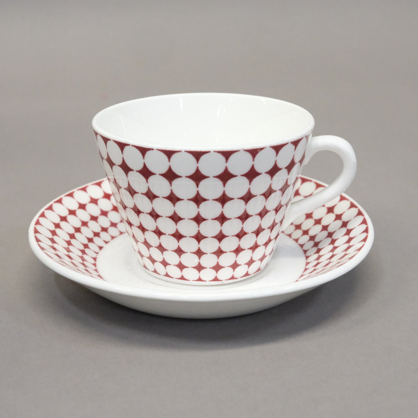 Kaffekopp Eva Stig Lindberg Gustavsberg