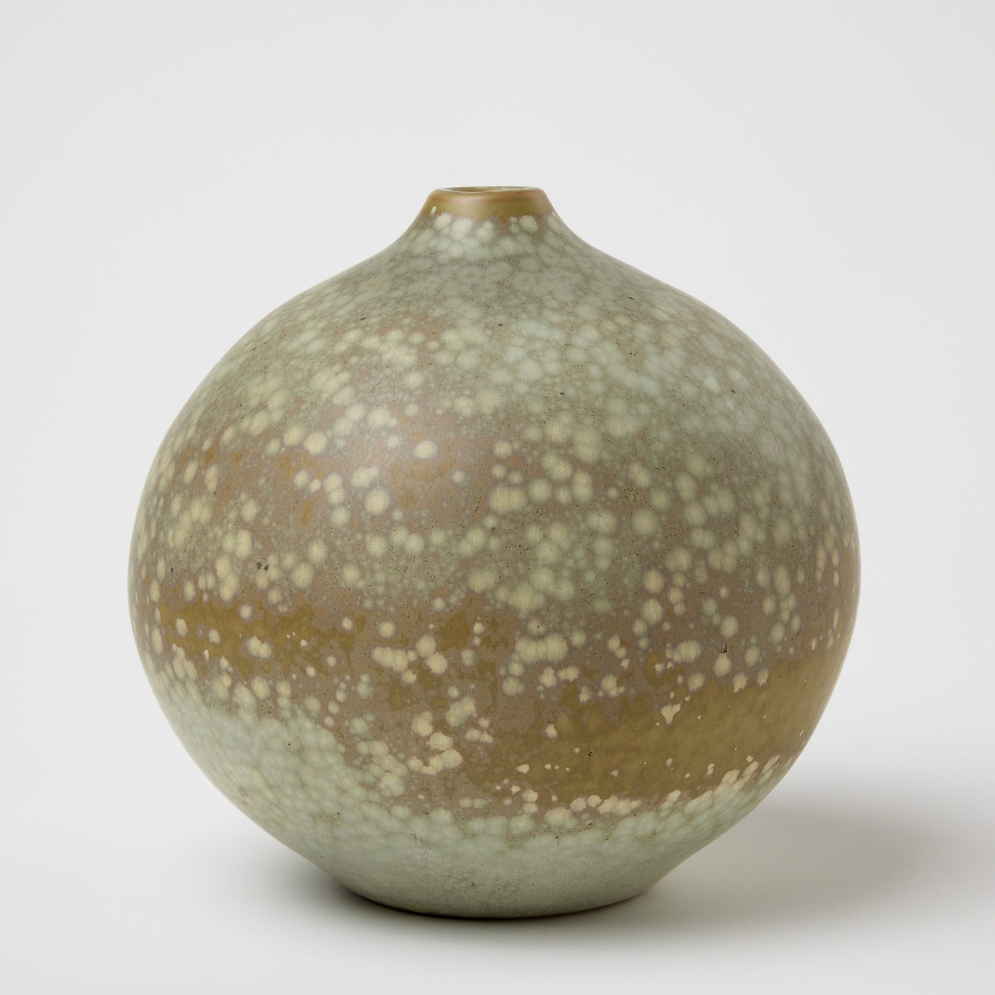 カール ハリー スタールヘイン 花瓶 1947 ロールストランド
