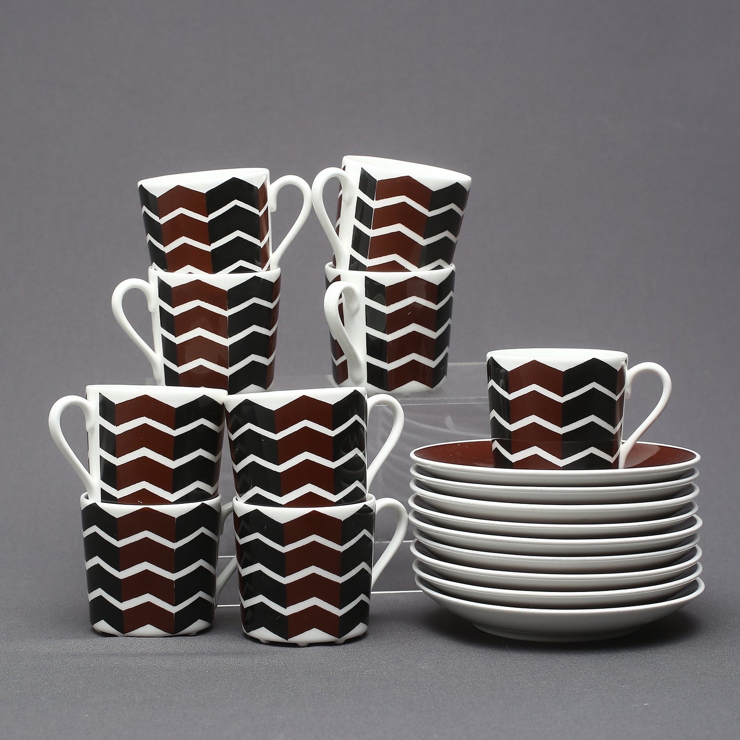 Coffee cup Viggen Margareta Hennix Gustavsberg