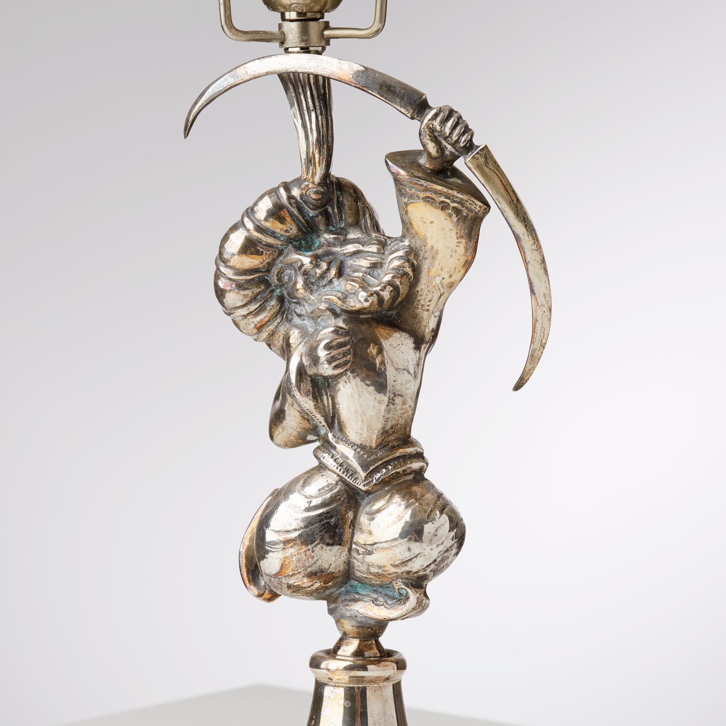 Per Torndahl table lamp 1920s