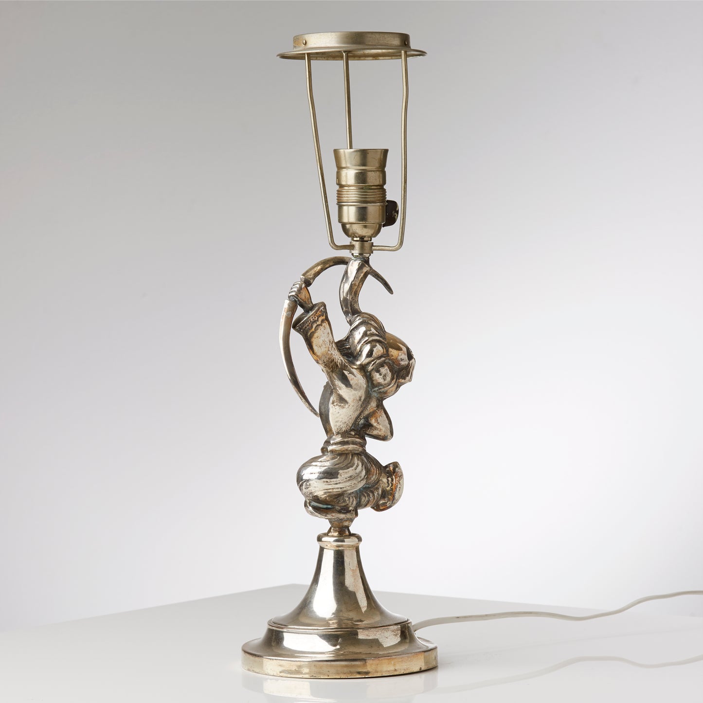 Per Torndahl table lamp 1920s