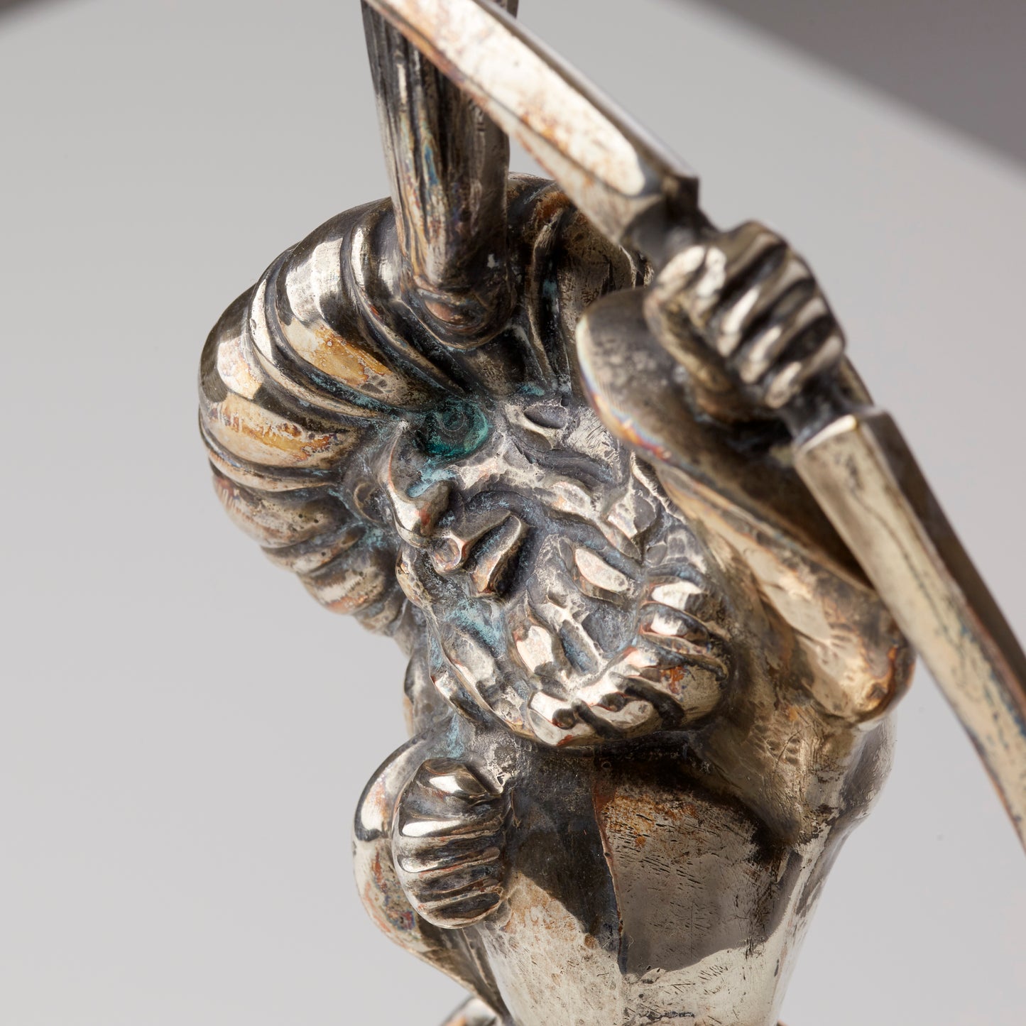 Per Torndahl table lamp 1920s