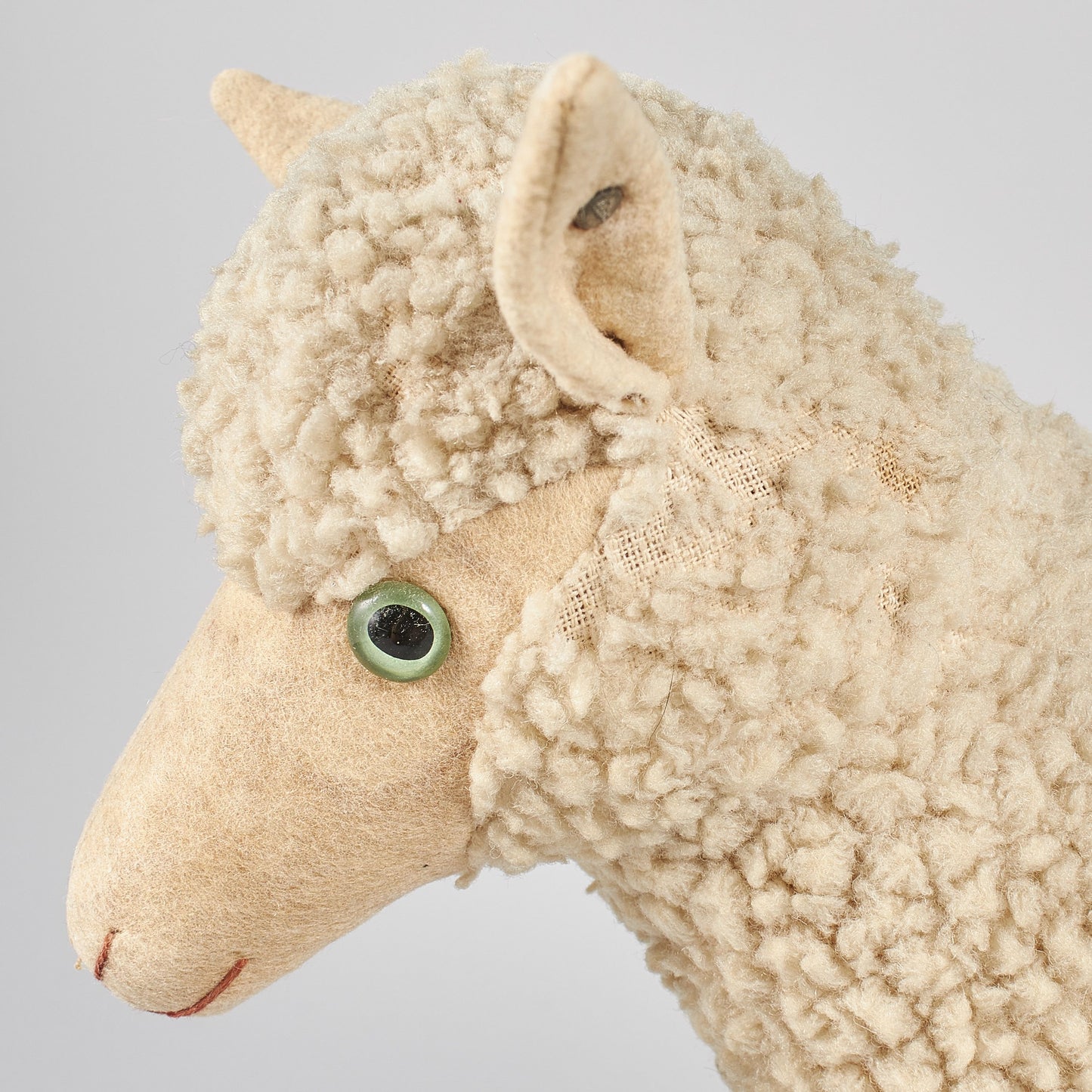 Lamb Steiff 1905-1910
