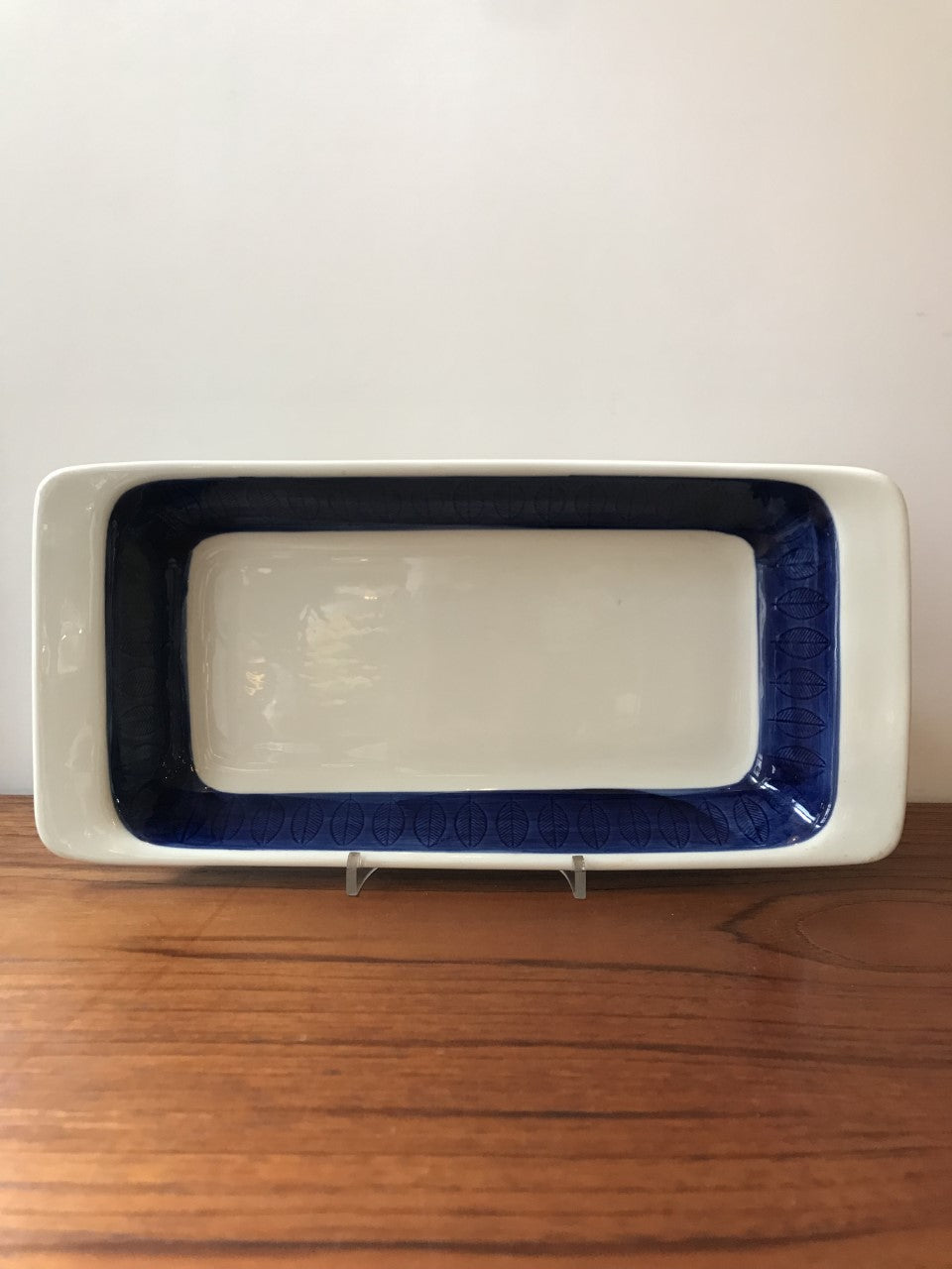 Oven form Cook Blue Hertha Bengtsson Rörstrand