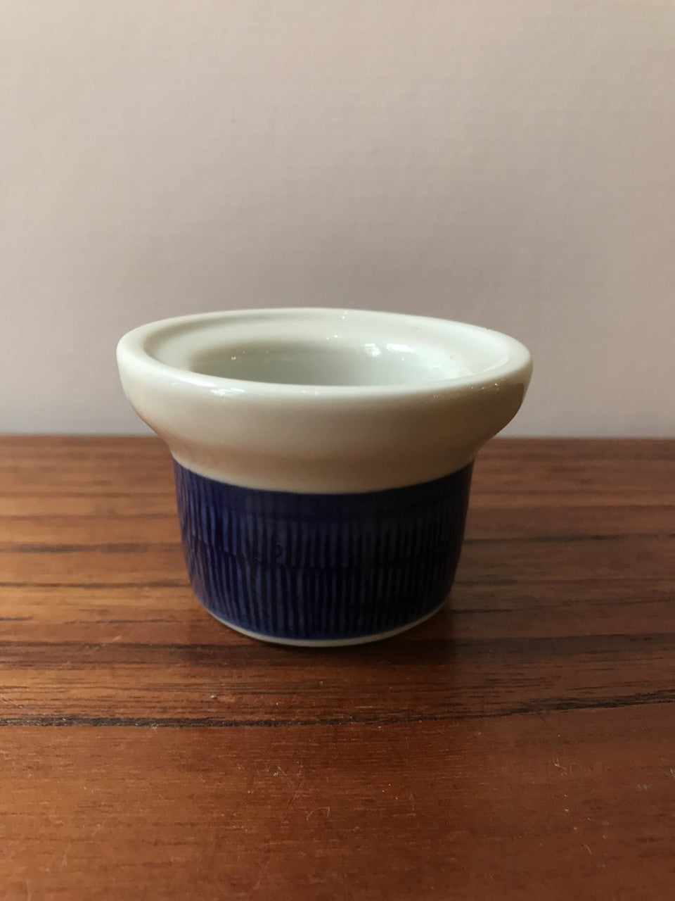 Egg Cup Cook Blue Hertha Bengtsson Rörstrand