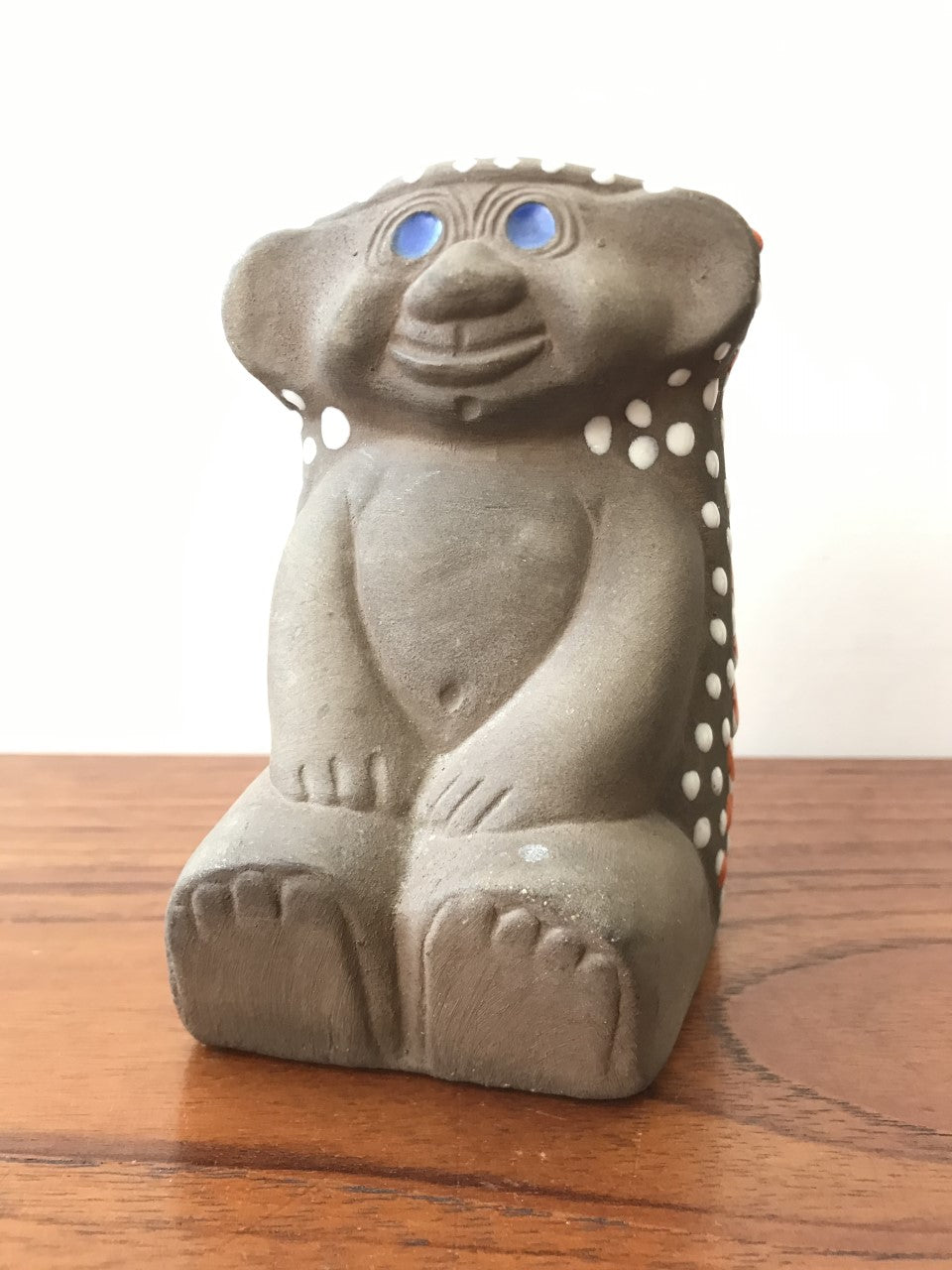 Mari Simmulson Upsala-Ekeby troll