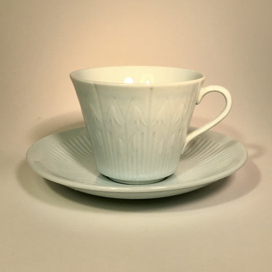 Kaffekopp Kolorita Linnea Hertha Bengtsson Rörstrand