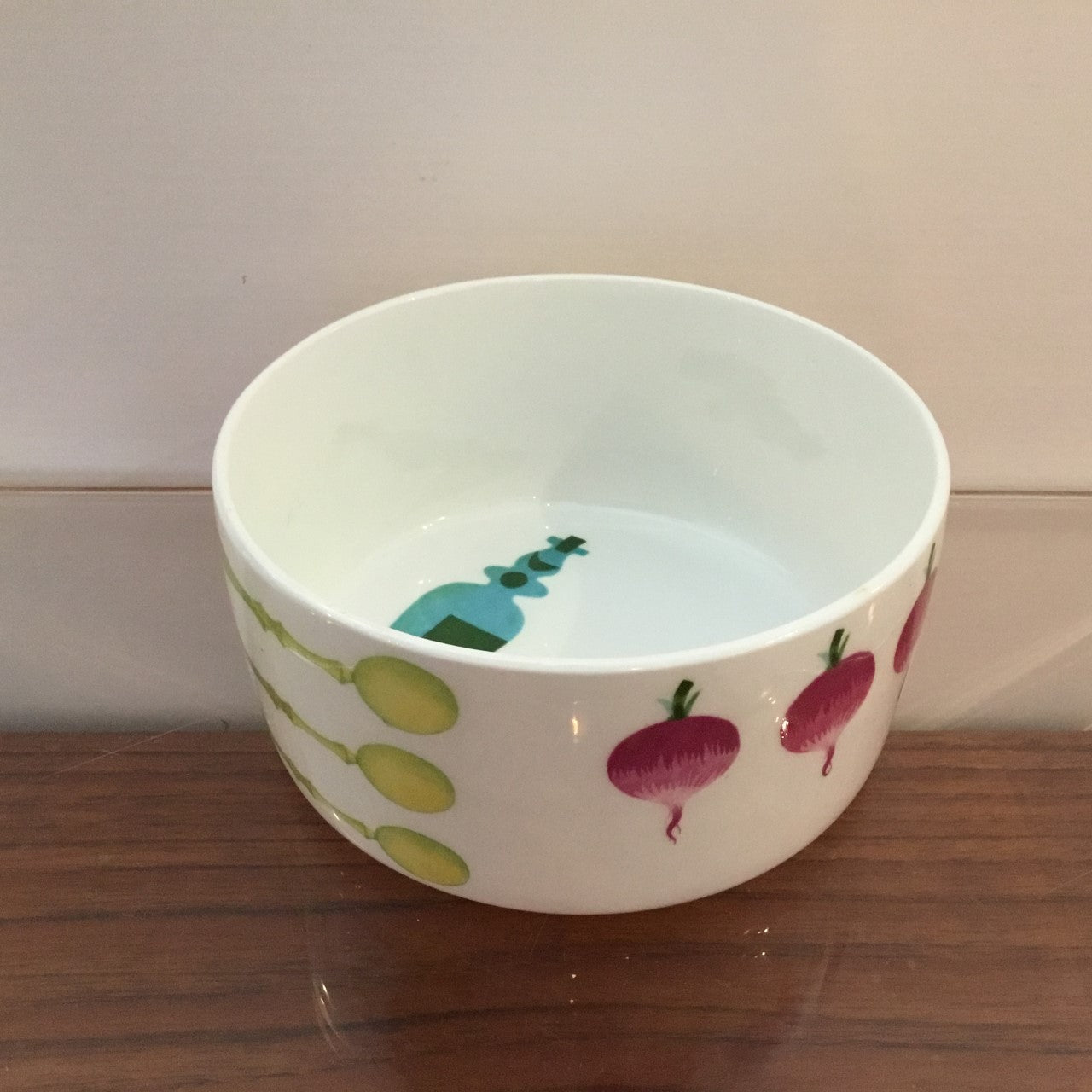Decorative bowl Stig Lindberg Gustavsberg 12.5cm