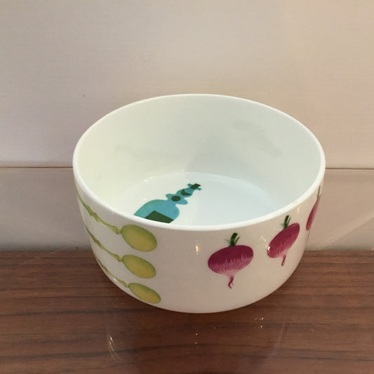 Pynta skål Stig Lindberg Gustavsberg 12,5cm